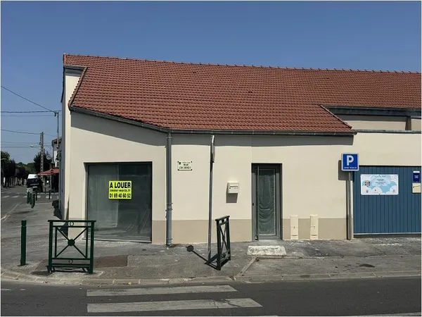 LOCAL PROFESSIONNEL