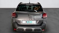 Citroen C3 Aircross PureTech 110ch S&S Feel Pack — photo 4