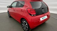 Citroen C1 VTi 72 S&S Shine 5p E6.d — photo 6