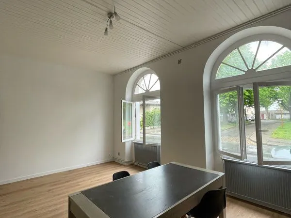 Maison de ville rénovée - 100m2