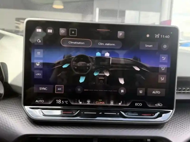 Cupra Raval 226ch 51,5kwh vz extreme — photo 10