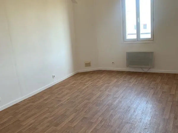 Appartement T3
