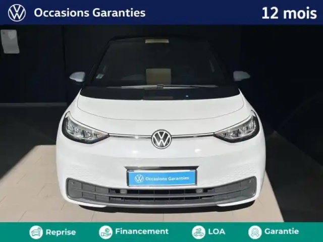Volkswagen Id.3 204ch pro performance 58 kwh active — photo 18