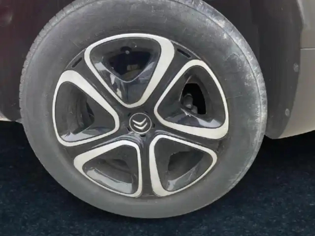 Citroën C3 Aircross 110ch s&amp;s feel e6.d 6cv — photo 32