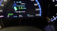 Toyota Yaris Cross 116h GR Sport MY22 — photo 9
