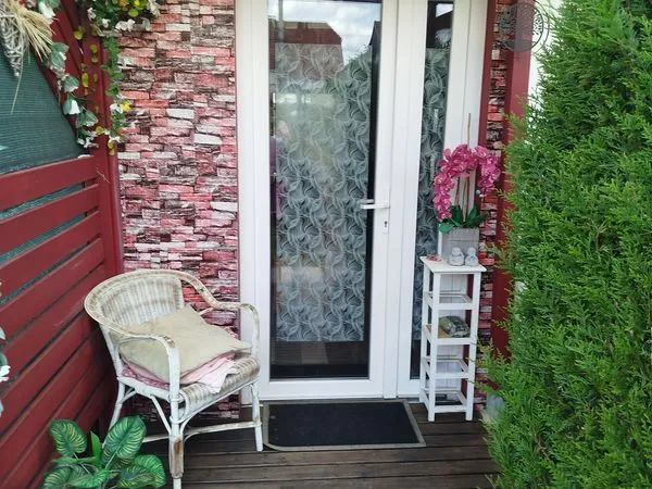 Jolie maison