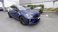 Volkswagen Taigo 1.5 TSI 150ch R-Line DSG7 — photo 5