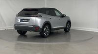 Peugeot 2008 1.5 BlueHDi 130ch S&S GT EAT8 125g — photo 5