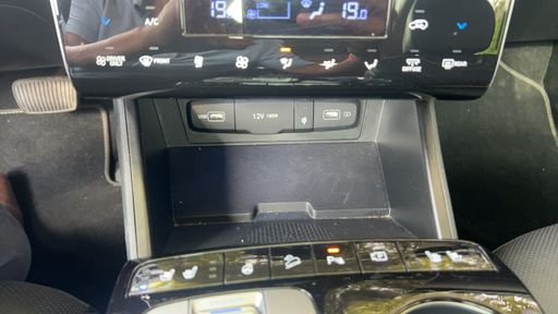 Hyundai Tucson 1.6 T-GDI 230 Hybrid BVA6 - Executive – 2024 – 30297 km – Hybride essence – Boîte Automatique — photo 13
