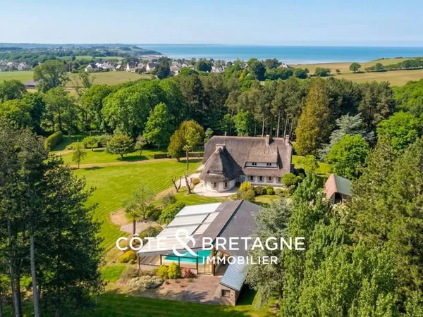 Maison 9 pièces 332 m²