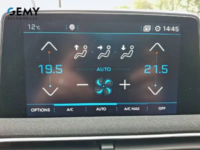 Peugeot 3008 1.5 bluehdi 130ch s&amp;s bvm6 — photo 29