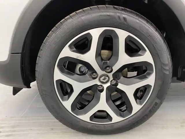 Renault Captur tce 90 energy — photo 19