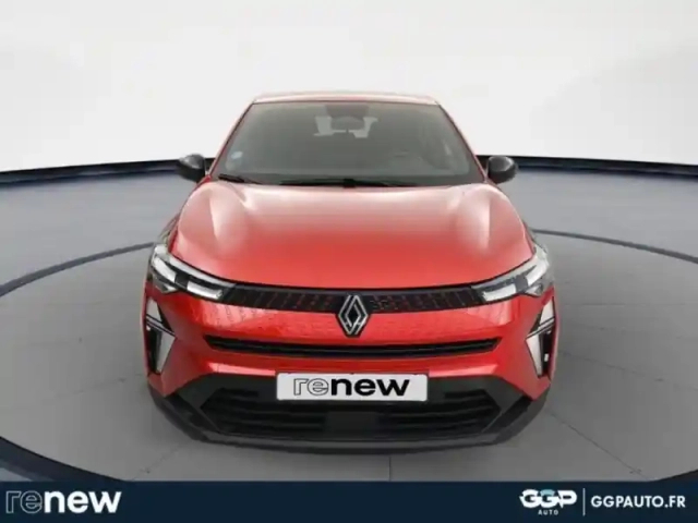 Renault Captur 1.0 eco-g 100ch evolution — photo 8