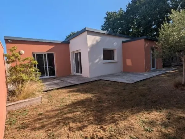 Maison 5 pièces 95 m²