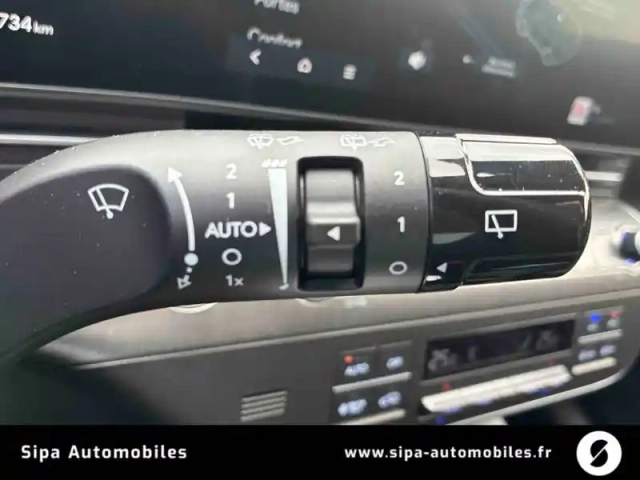 Hyundai Kona electrique 48 kwh - 156 ch — photo 26