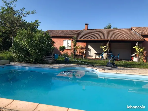Maison Eco Responsable Bérat