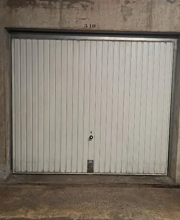 Garage double 35 m2