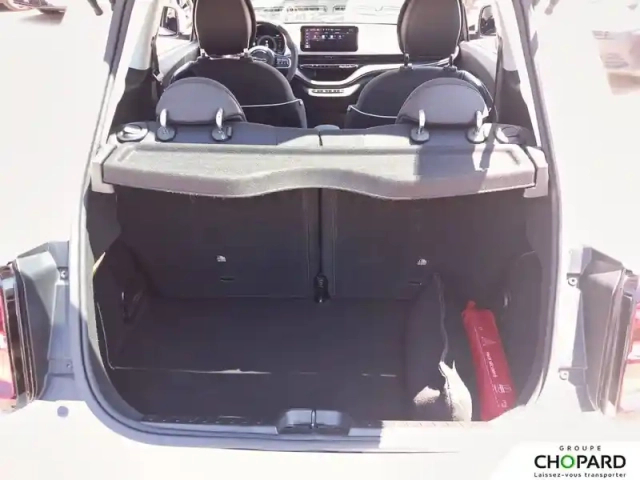 Fiat 500 e 118 ch — photo 8