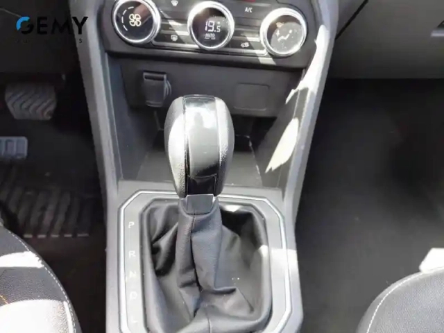Dacia Sandero tce 90 cvt — photo 23