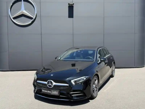 Mercedes Classe A 200 d 8g-dct