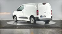 Citroen Berlingo Van M 650kg BlueHDi 100 S&S Driver — photo 8