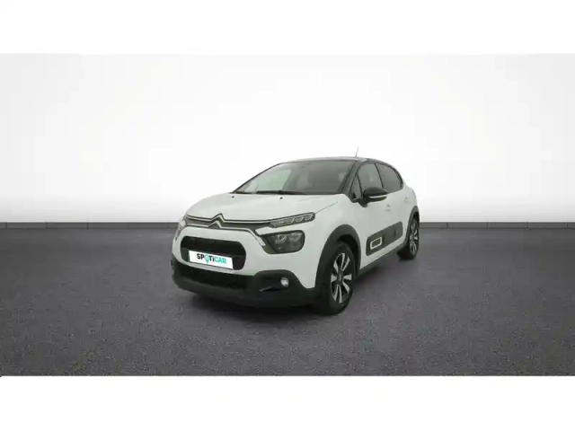 Citroën C3 puretech 110 s&amp;s eat6 — photo 26