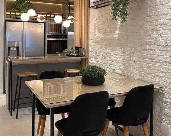 Maison 5 pièces 50 m²