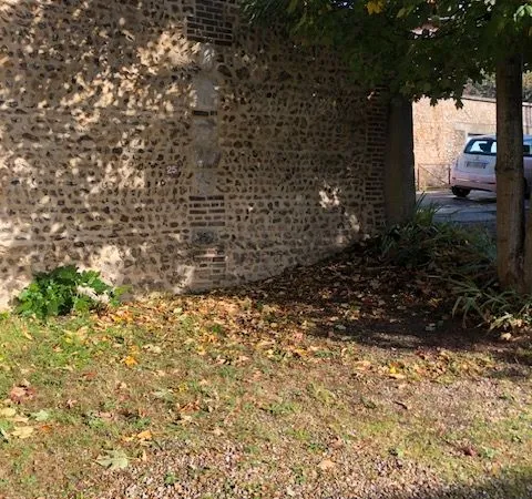 Location parking
