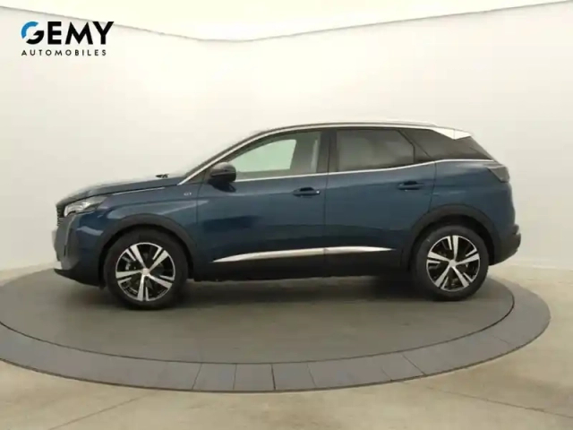 Peugeot 3008 bluehdi 130ch s&amp;s eat8 — photo 19