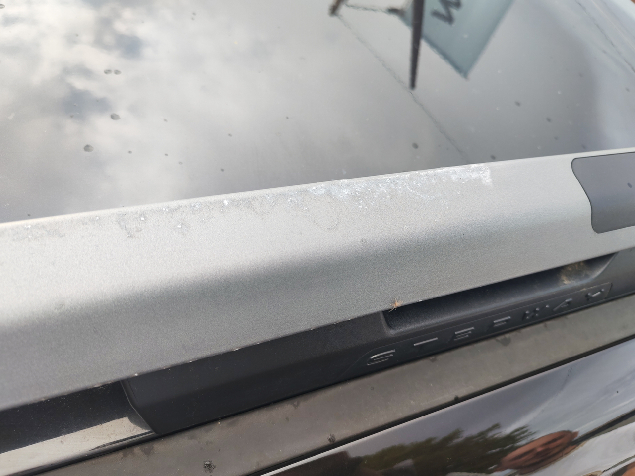 Dacia Sandero TCe 90 — photo 25