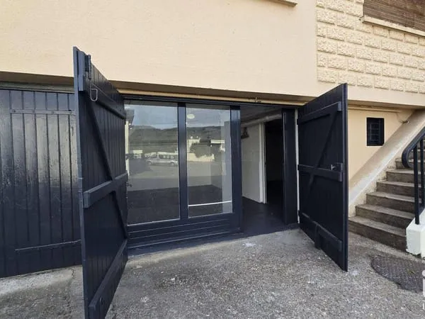 Local commercial 51 m²