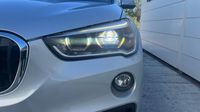 Bmw X1 sDrive20dA 190ch M Sport Euro6d-T — photo 17