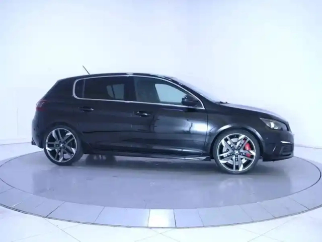 Peugeot 308 puretech 263ch s&amp;s bvm6 — photo 4