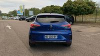 Renault Clio 1.6 E-Tech 145ch full hybrid Techno - 24 — photo 6