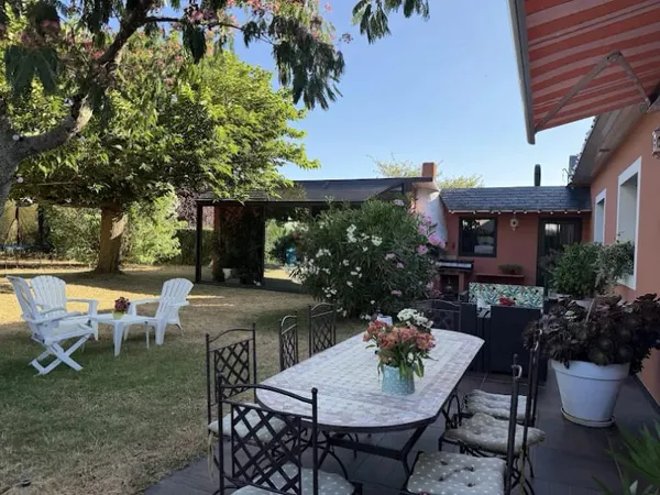 Maison 6 pièces 150 m²