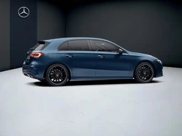 Mercedes Classe A 250 e amg line — photo 19