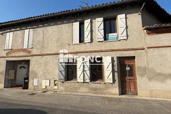 Maison 6 pièces 173 m²