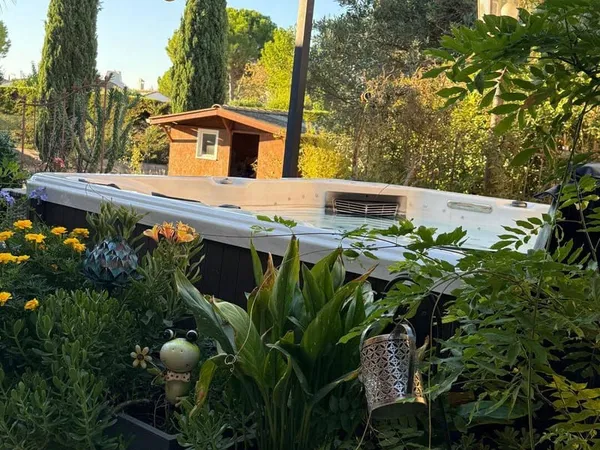 Maison 8 pièces 240 m²