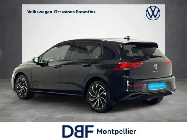 Volkswagen Golf 1.5 etsi opf 150 dsg7 life 1st — photo 3