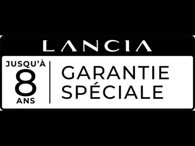 Lancia Ypsilon elettrica 156ch 54kwh lx 4cv (certinergy 6000? déduit) — photo 7
