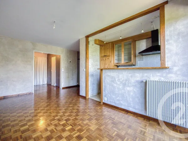 Appartement 2 pièces 49 m²