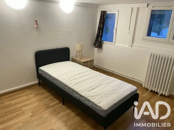 Location Maison traditionnelle 4 pièces