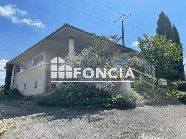 Local commercial 108 m²