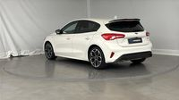 Ford Focus 1.0 EcoBoost 155ch mHEV ST-Line X — photo 8