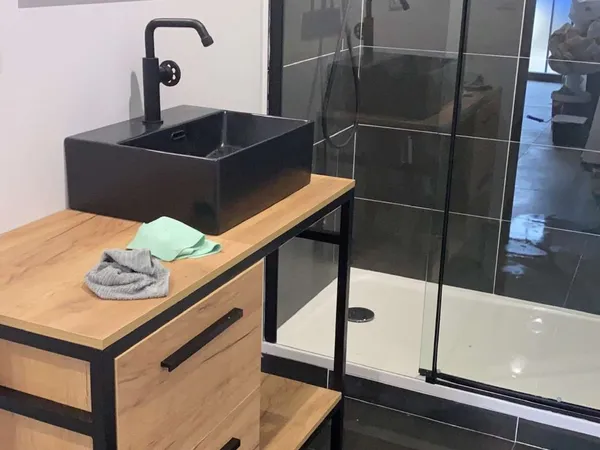 Maison 3 pièces 57 m²
