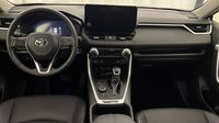 Toyota Rav4 2.5 Hybride 222ch 30 Years AWD-i MY24 — photo 11