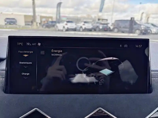 Ds Ds 3 e-tense — photo 92