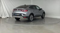 Renault Arkana 1.6 E-Tech hybride 145ch Evolution -22 — photo 5
