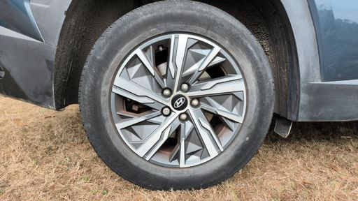 Hyundai Tucson 1.6 T-GDi 230 Hybrid BVA6 - Creative – 2021 – 105818 km – Hybride essence – Boîte Automatique — photo 22