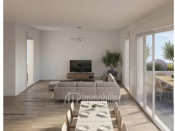 T4 - 103m ²